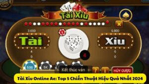 tai xiu online ae